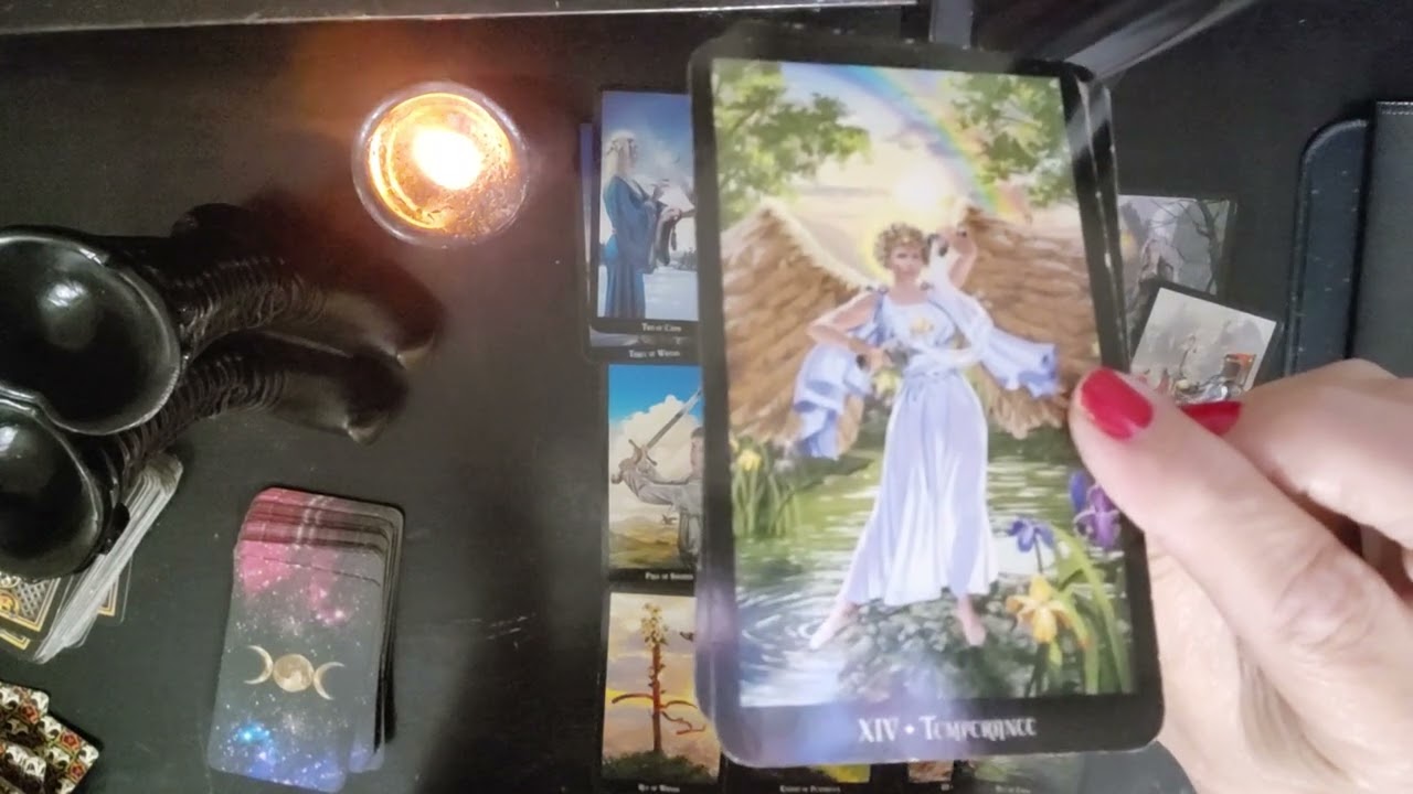 TAURUS ♉️  THIS IS YOUR FUTURE READING for 11/14/2023