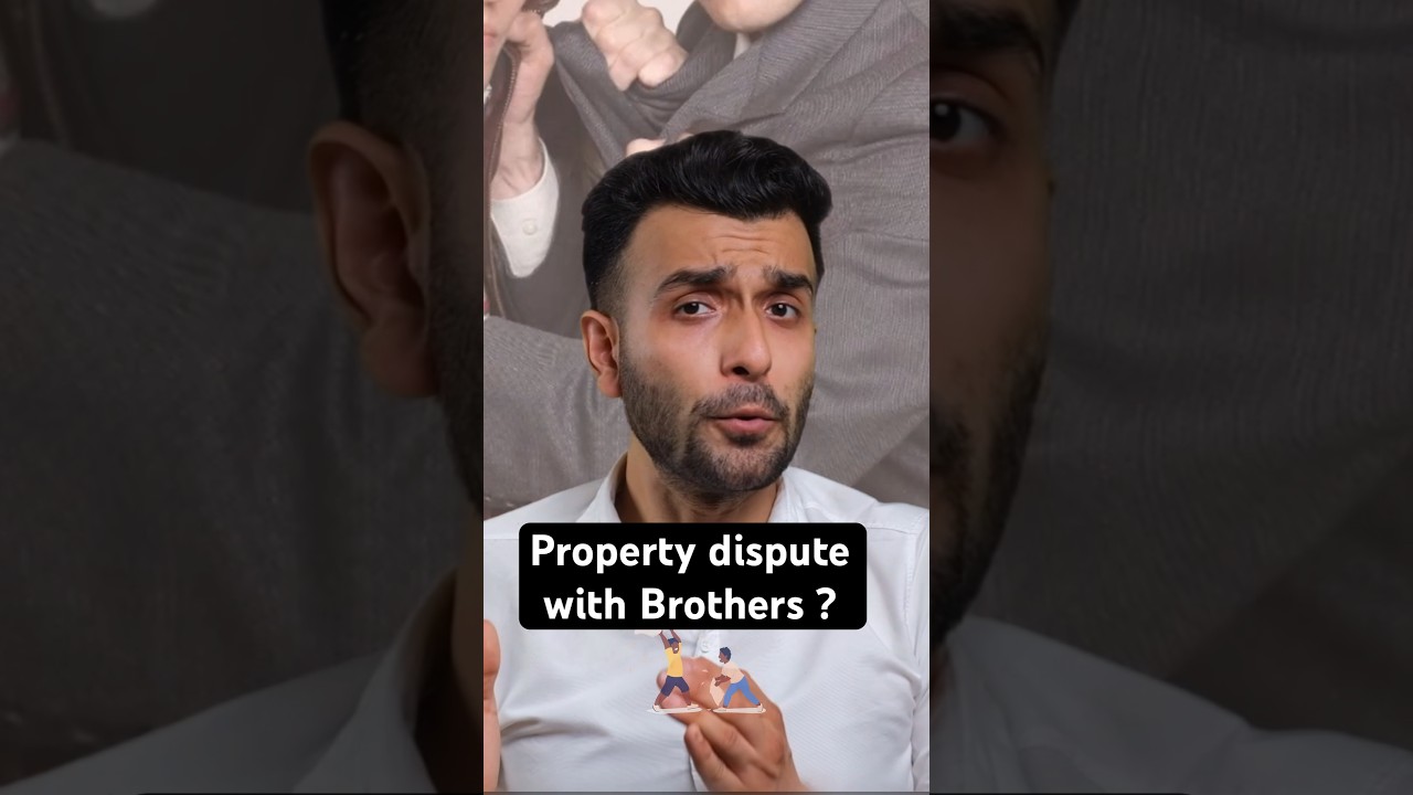 Family dispute ? #law #legal #legaleducation #legaladvice #police #advocate #will #dispute #property