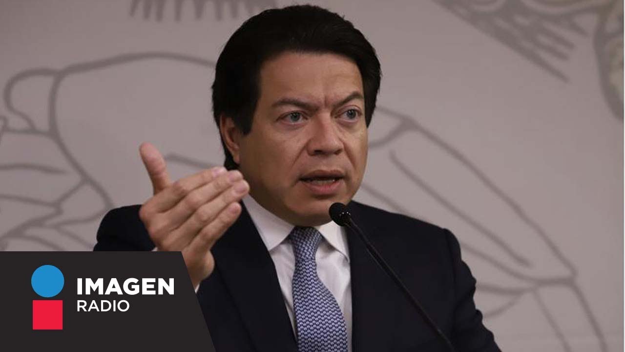 Propuesta de Mario Delgado sobre Afores no es viable para muchas personas:  Carlos Ramírez Fuentes
