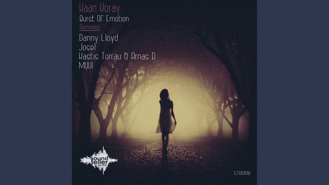 Burst of Emotion (Kastis Torrau & Arnas D Remix)