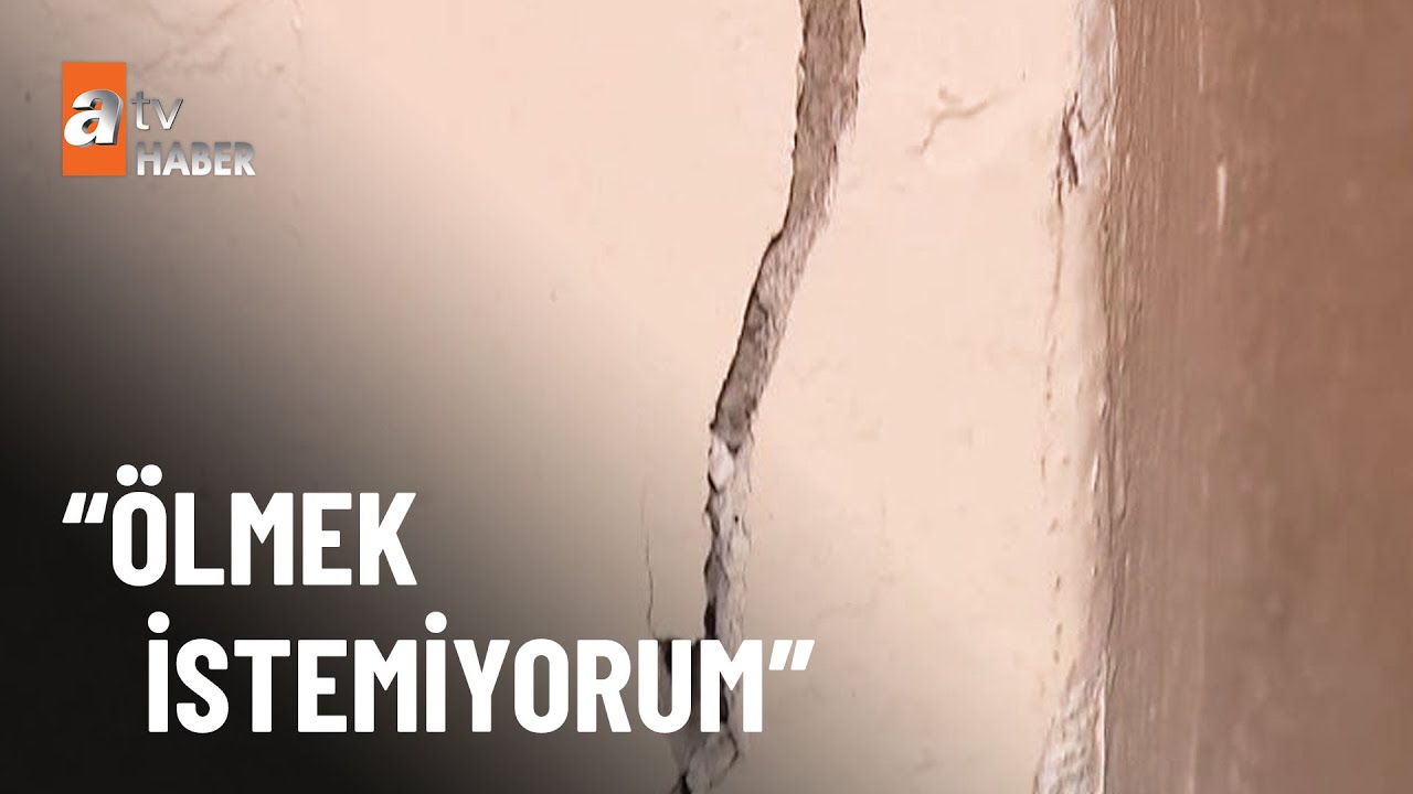Mağdur var, çözüm yok - atv Ana Haber 5 Eylül 2022