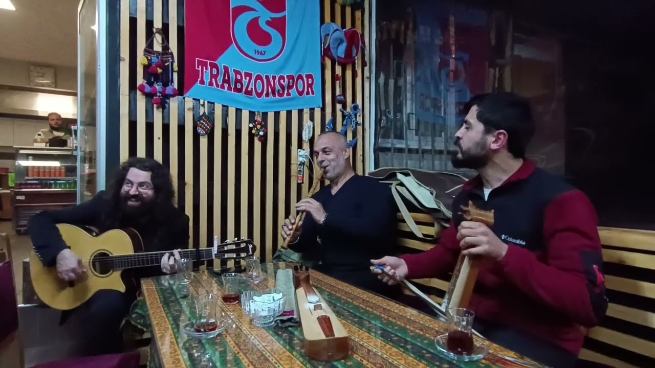 BURAK ATASOY - MUHAMMED ALİ YILMAZ - ALİ BAKANAY