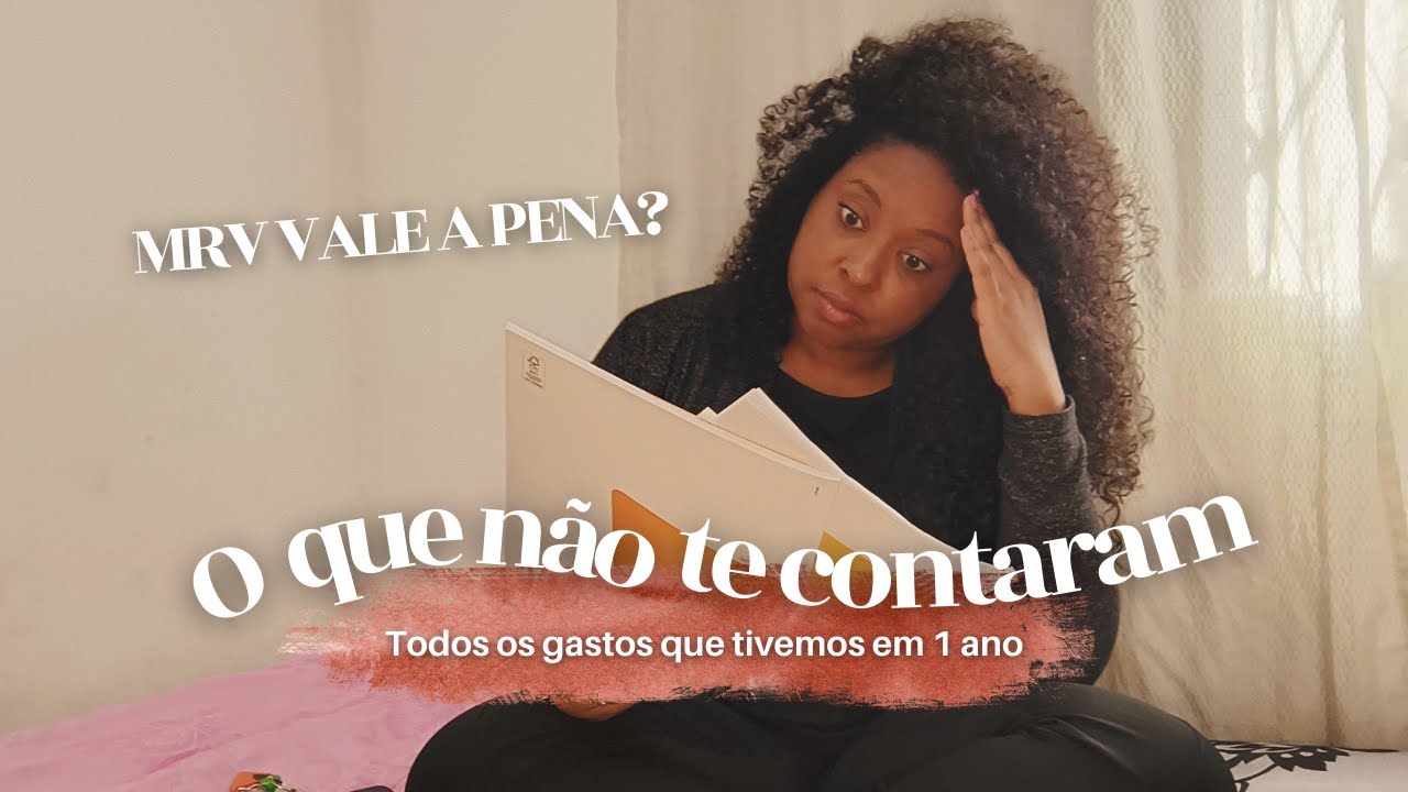 COMO COMPRAR UM APARTAMENTO NA PLANTA? | AP&Ecirc; MRV VALE A PENA? | Passo a passo e valores