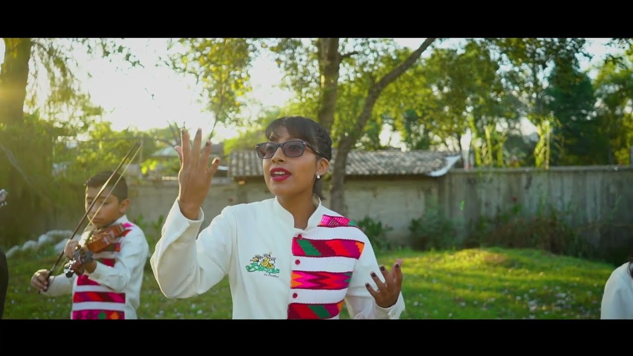 No los dejemos al olvido - Raíces de Tlaxiaco