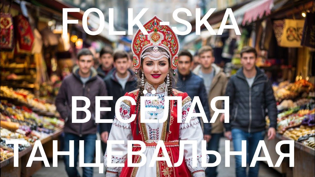 DJ XAM 77. 337 Именины у Наташки. Фолк-ска. Зато весело!