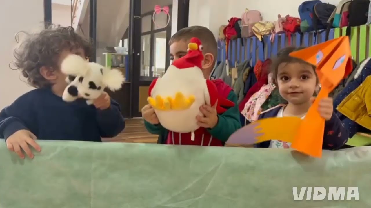 Հ.Թումանյան .Ճամփորդները