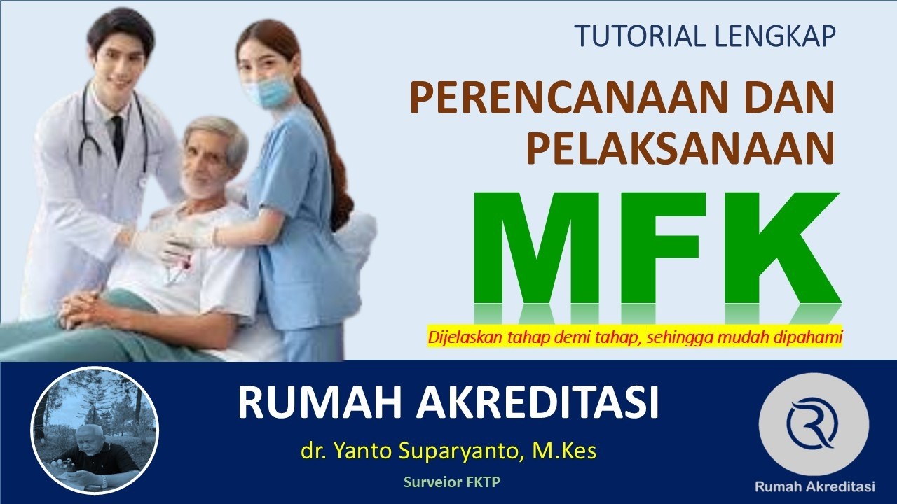 Kriteria 1.4.2 : PERENCANAAN DAN PELAKSANAAN MFK