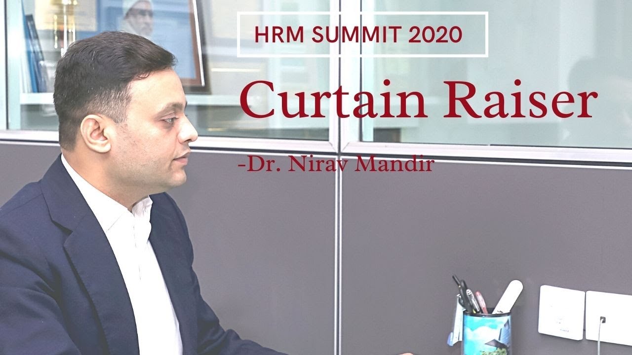 HRM 2020 Middle East Panel 