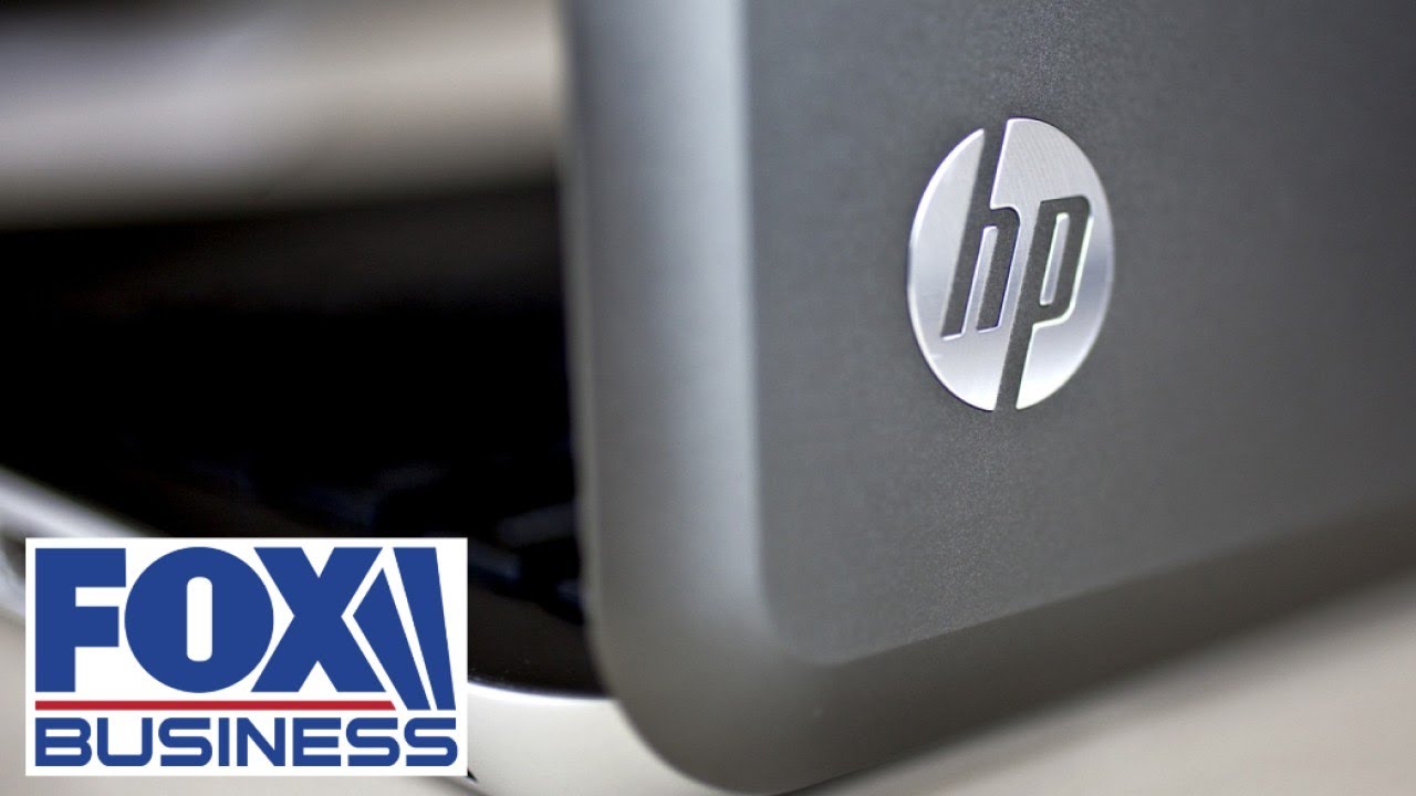 HP CEO reveals how AI will change consumer experience