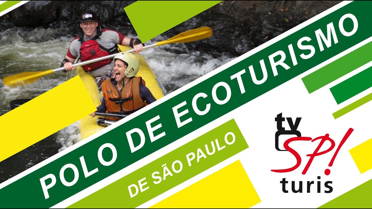 Polo de Ecoturismo de S&atilde;o Paulo