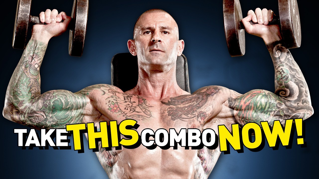 Benefits of Taking Creatine and BCAAs Together | Dr. Jim Stoppani