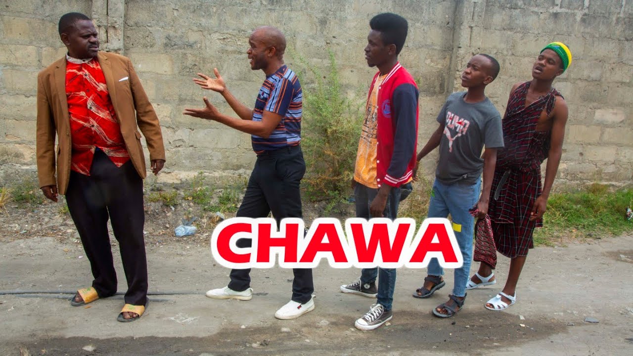 MTANGA NA BAMBO ,MACHAWA,UTACHEKA UFE