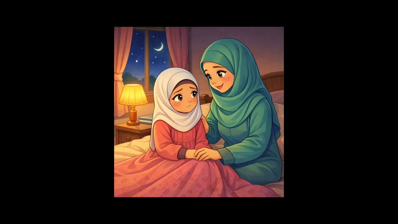 نور في قلبي اسمه لا