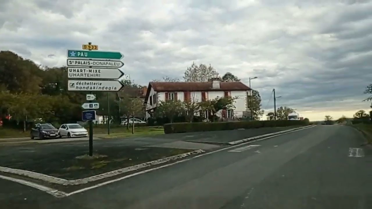 Larceveau