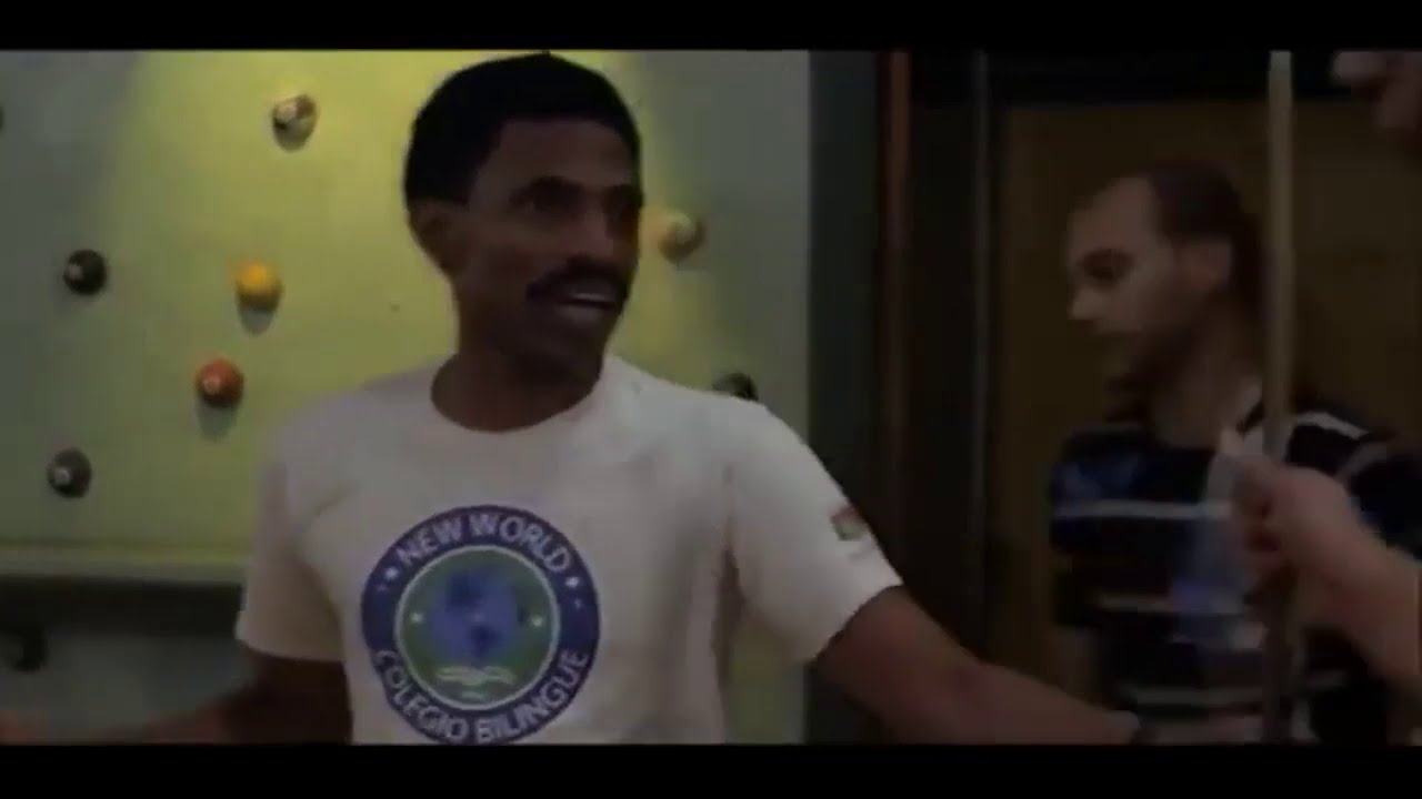 Profe Por Accidente 2  Películas De Humor Comedias Dominicanas  2021
