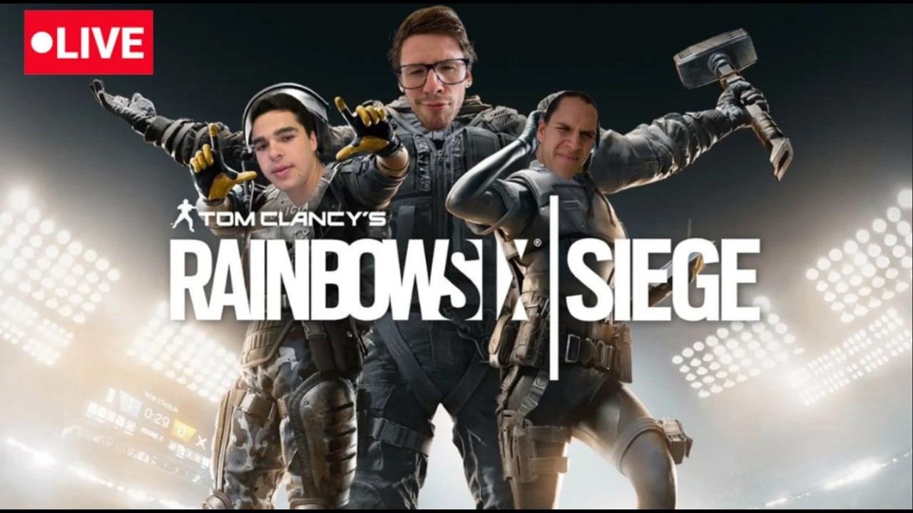 🔴Erre 6, seguimos con Stellar Blade y uma musume! Come hang!