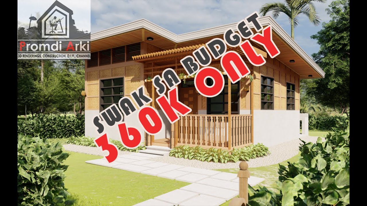 PAYAG(low-cost Amakan House)