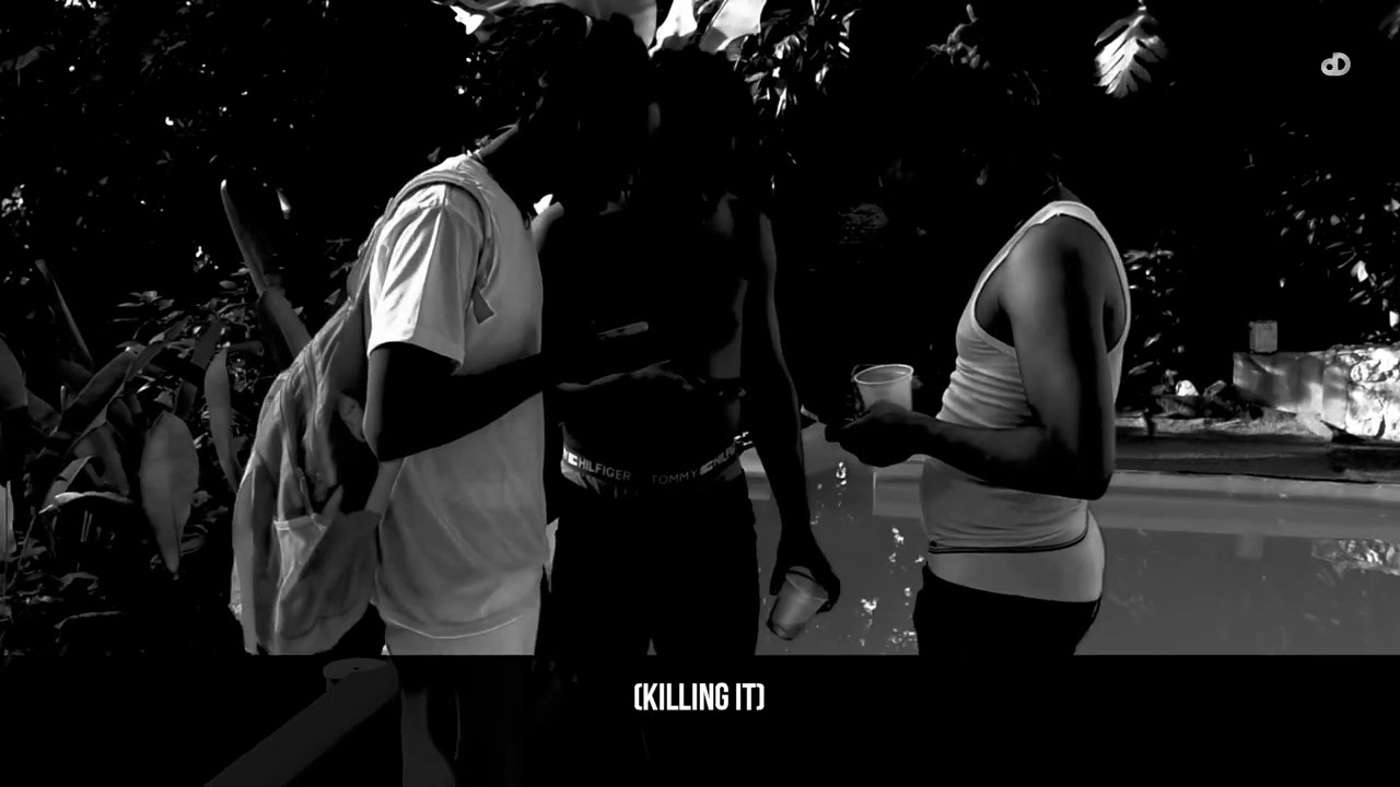 XorXor 4K - Biggest Culture (Official Vizualizer)