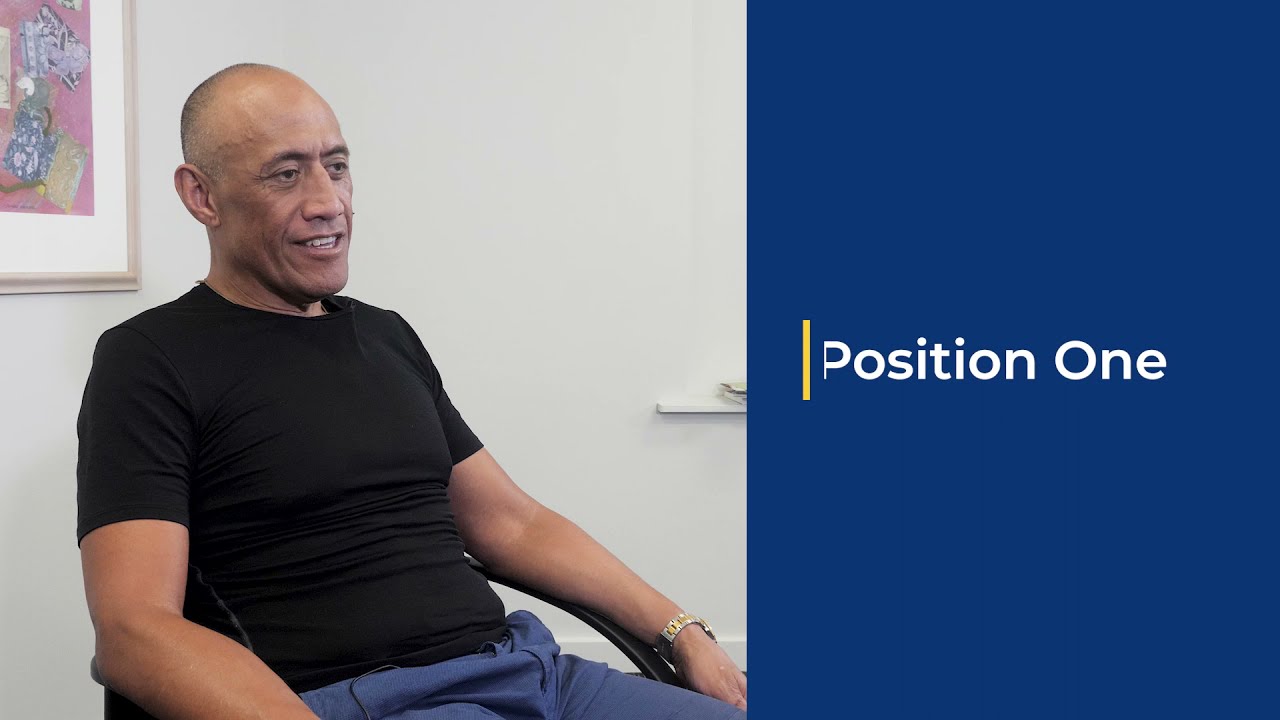 Positions To Relieve Breathlessness