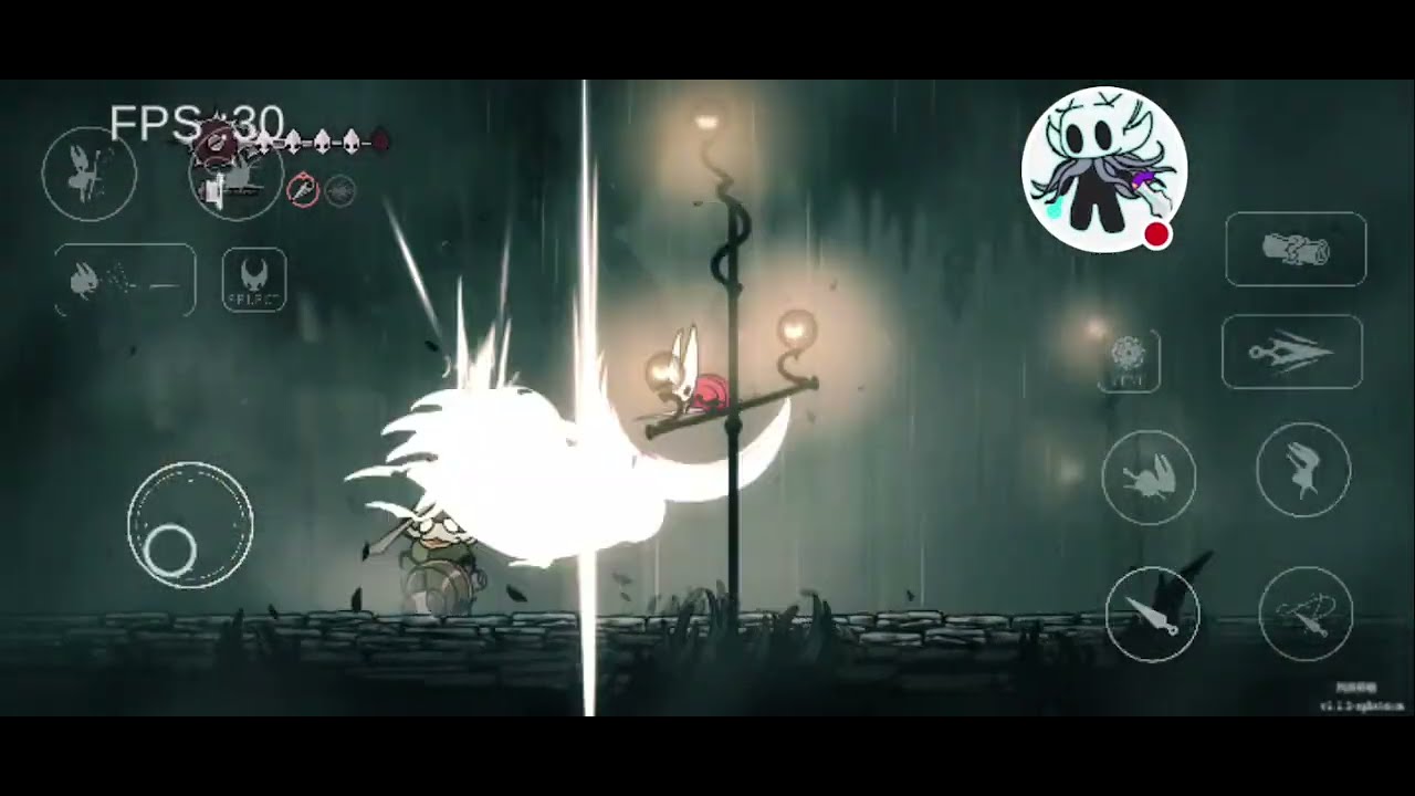 El Henrry B) está en vivo