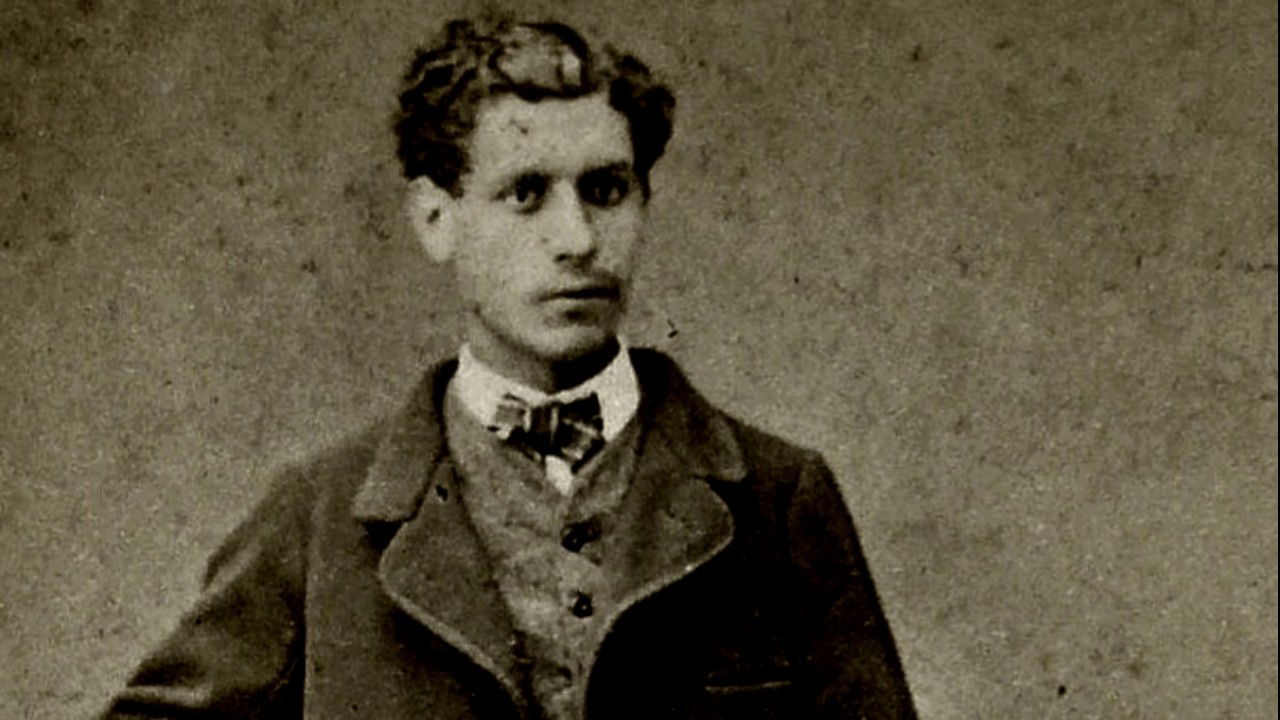 Une Vie, une œuvre : Isidore Ducasse, comte de Lautréamont (1846-1870)