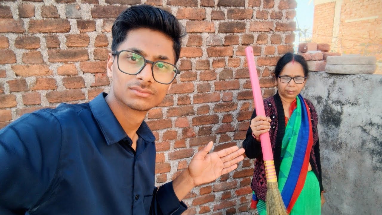 Mummy Ne Mera Band Baja Diya#😂