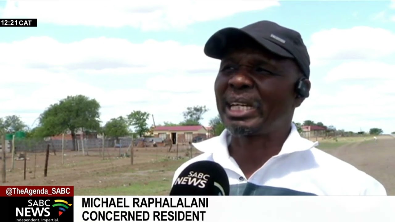 Community reeling from spate of cross-border crimes