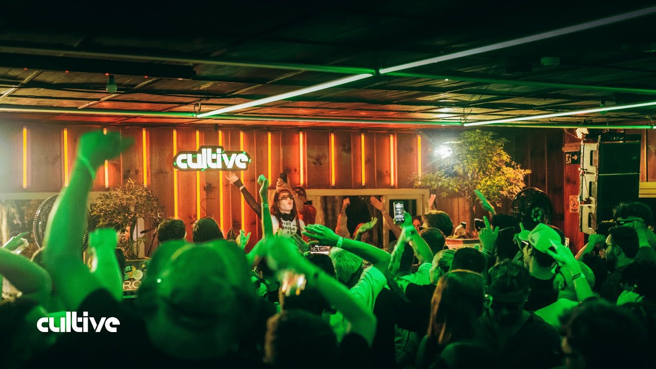 GIU @ Cultive Club 2025 - Garibaldi, Brasil [Especial dia Internacional das Mulheres]