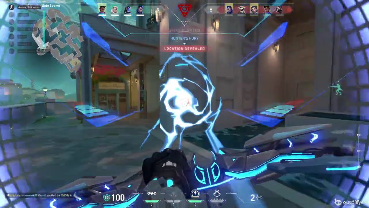 Valorant clips#3