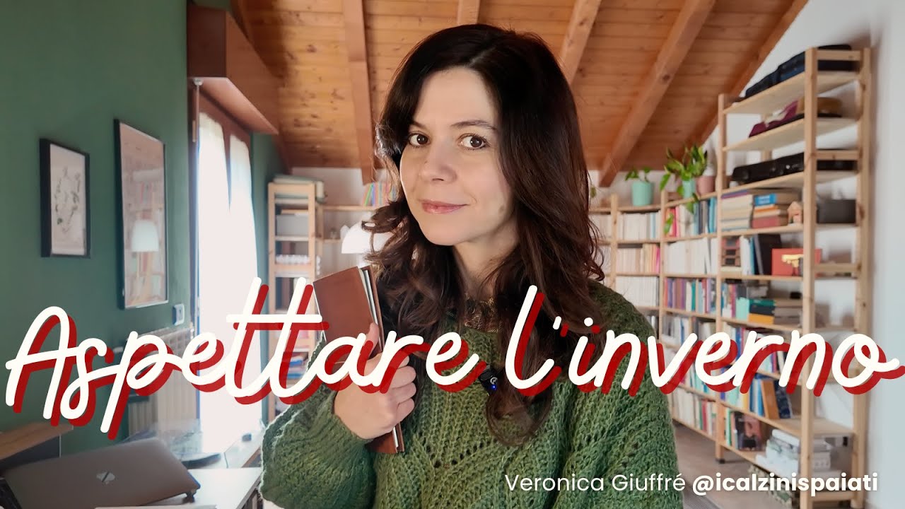 Buone abitudini per aspettare l’inverno (e renderlo più cozy)