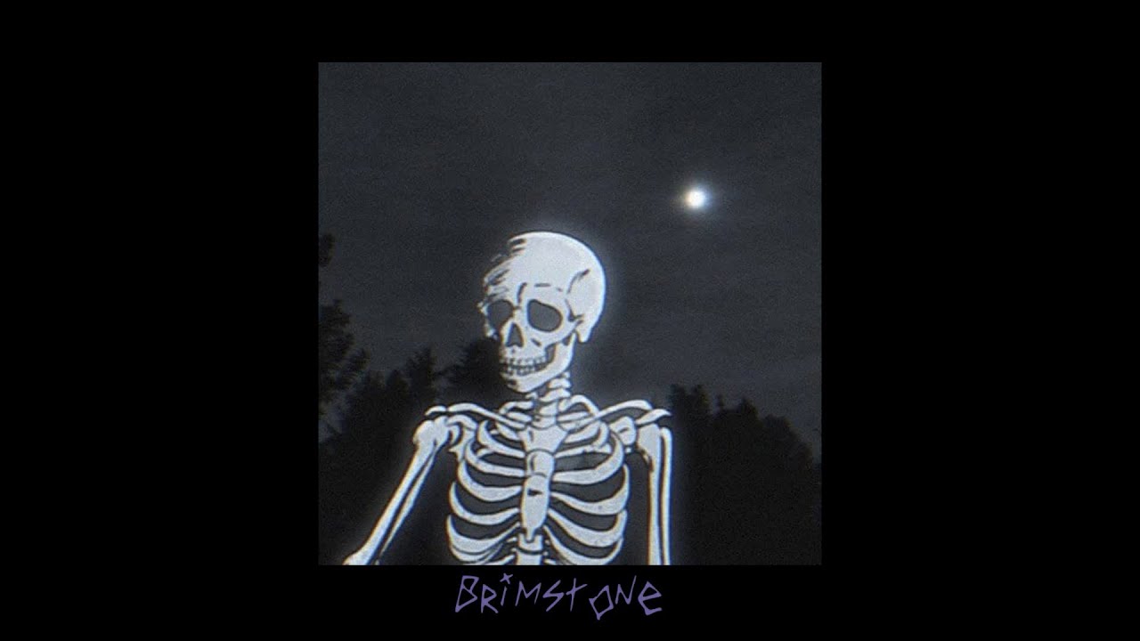 *FREE* Bones Type Beat - 