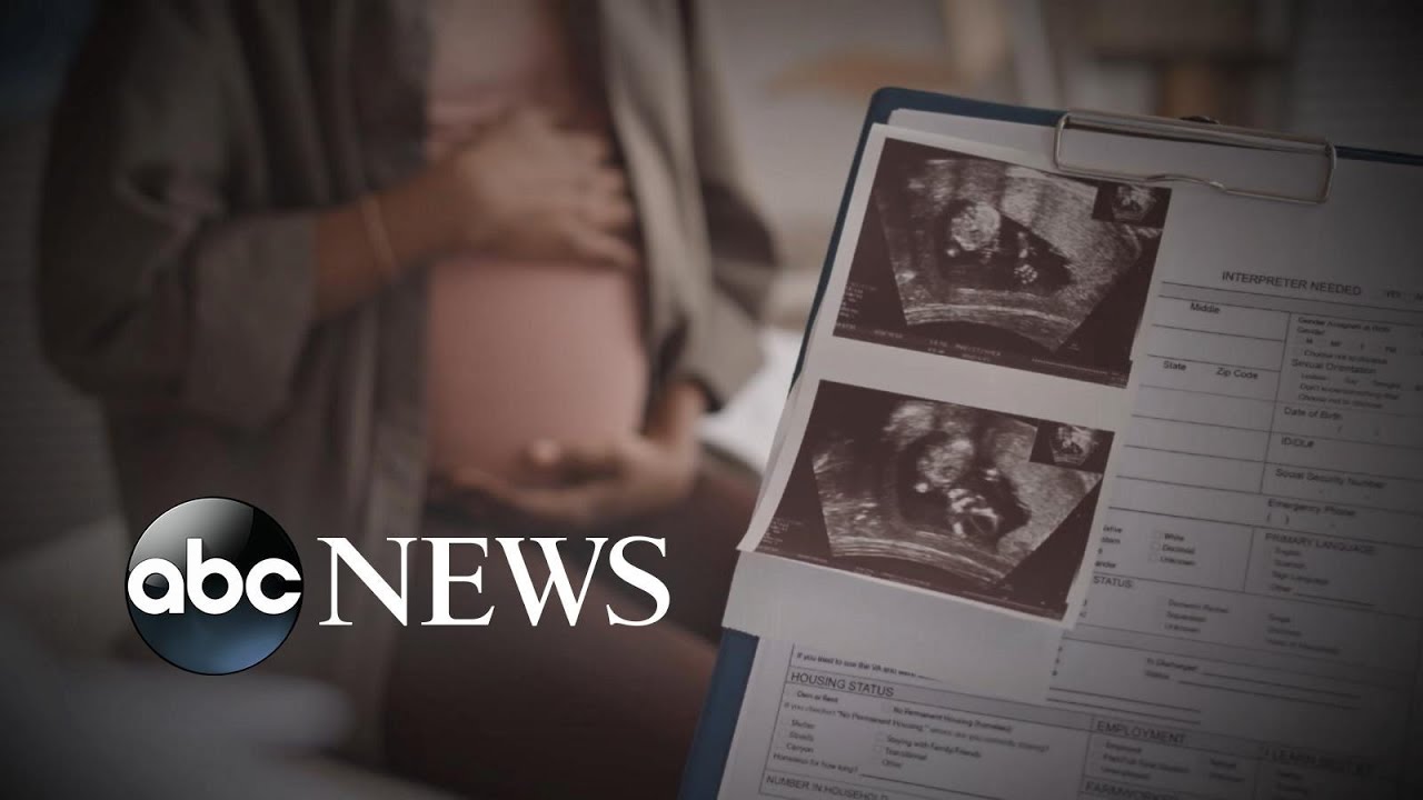 'It was devastating': Women describe emotional toll, journey of their abortions | ABCNL