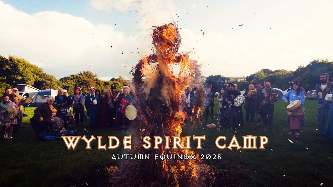 Wylde Spirit Autumn Equinox 2025