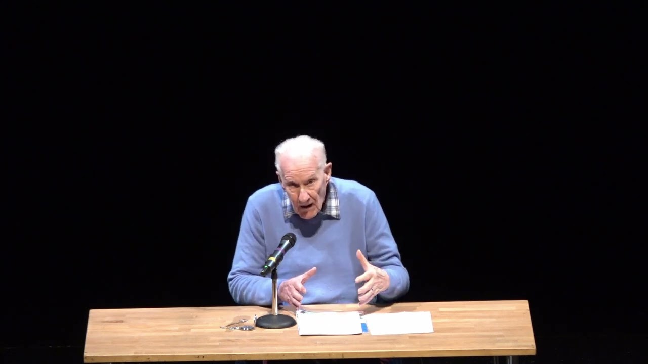 03/02/2025 - Peut-on soutenir que, dans les périodes de vive désorientation des sociétés [...]