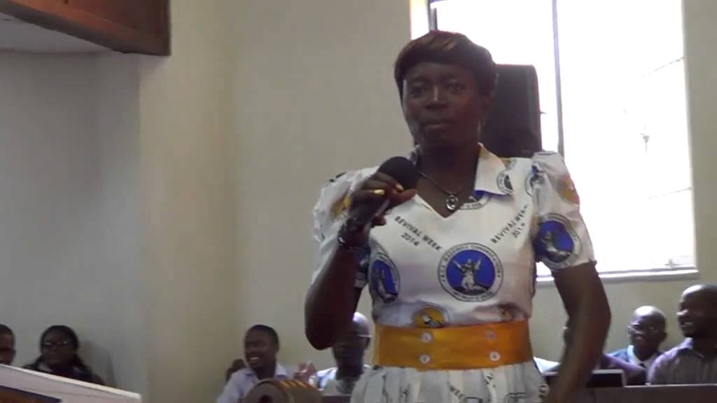 my troubles preach Jesus