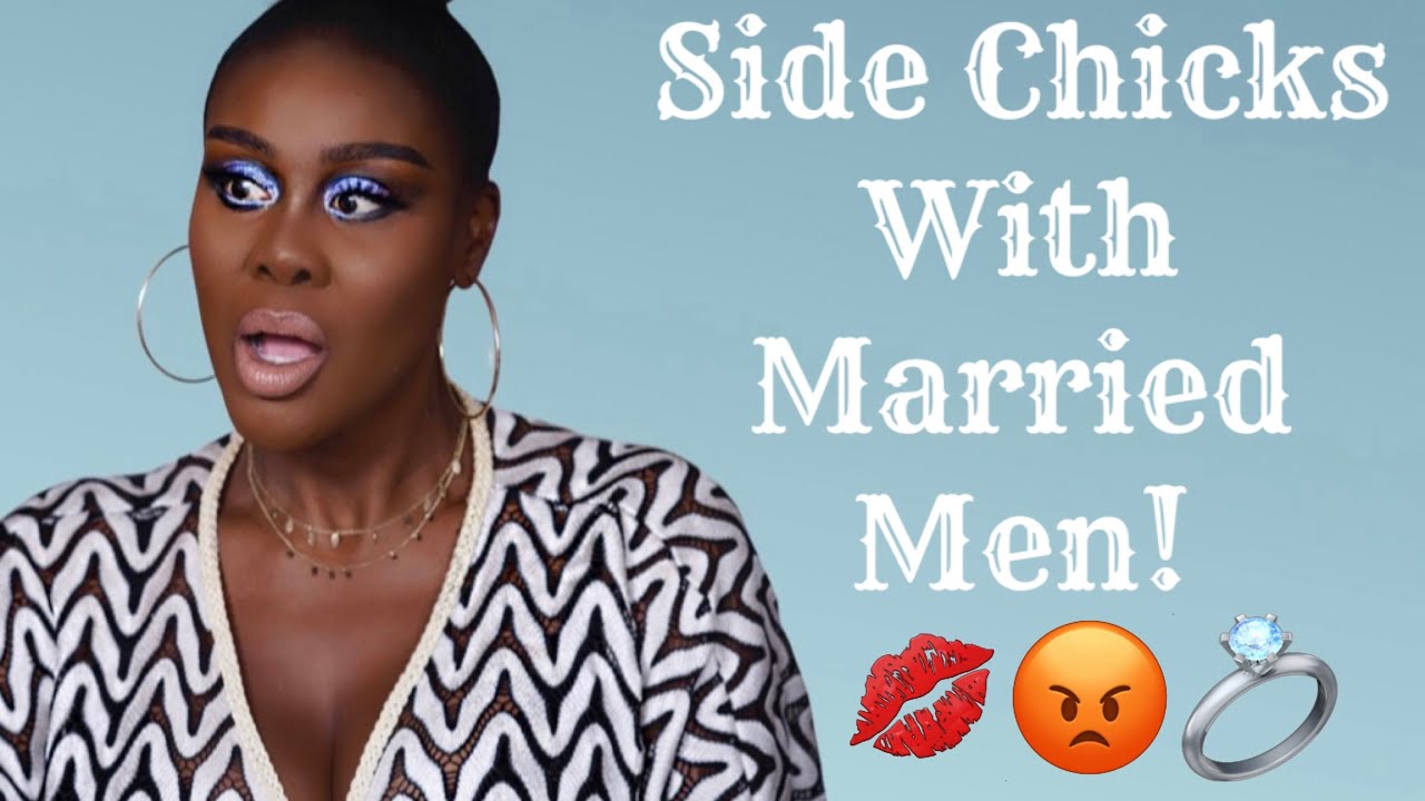 1. 💋💃🏿 ПОДДЕРЖИВАЕМ ТРОЧЕК С ЖЕНАТЫМИ МУЖЧИНАМИ! 💍🎩 👀🤬 СЕСТРА-2-СЕСТРА | Фуми Десалу-Волд