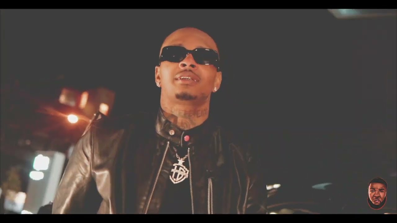 4K LB Nation   Need A Moment Official Video   Directed By: @OjDidIt414