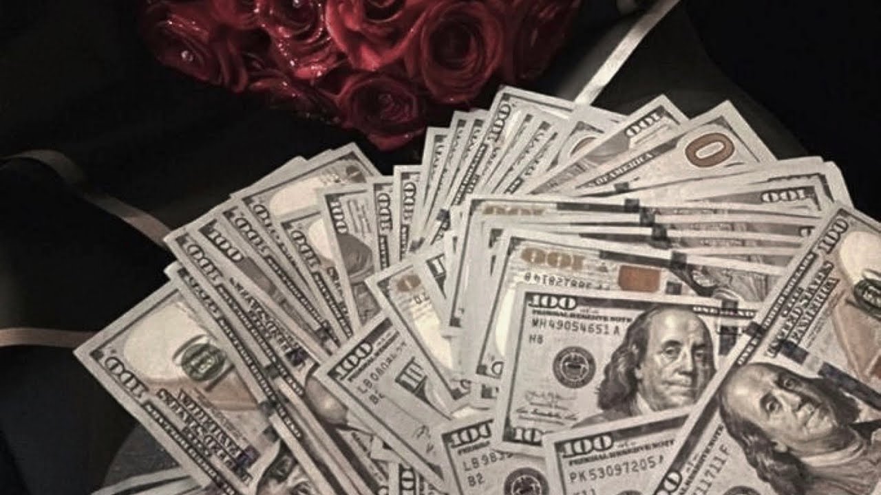 “MONEY LOVES YOU!” ── !! manifest instant money OVERFLOW + become multi-billionaire overnight (1x)