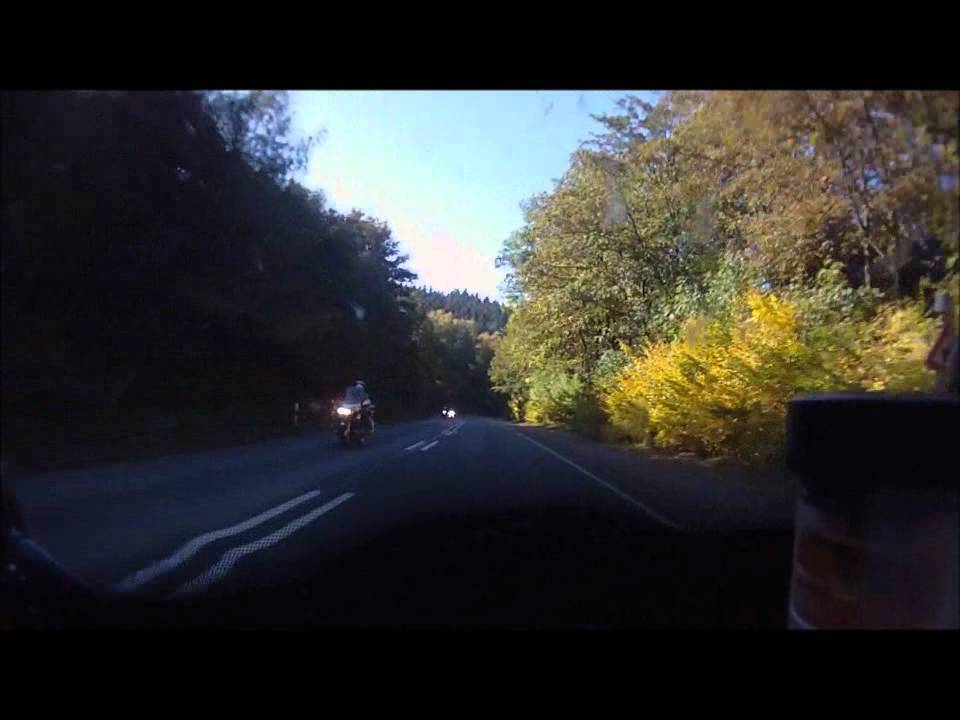 Rurberg Runde 6.42min