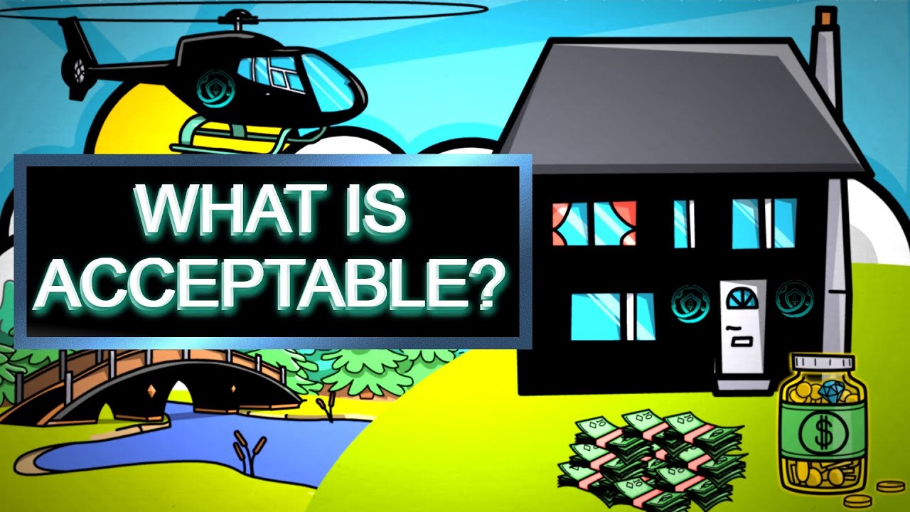 What is acceptable? Safemoon live discussion