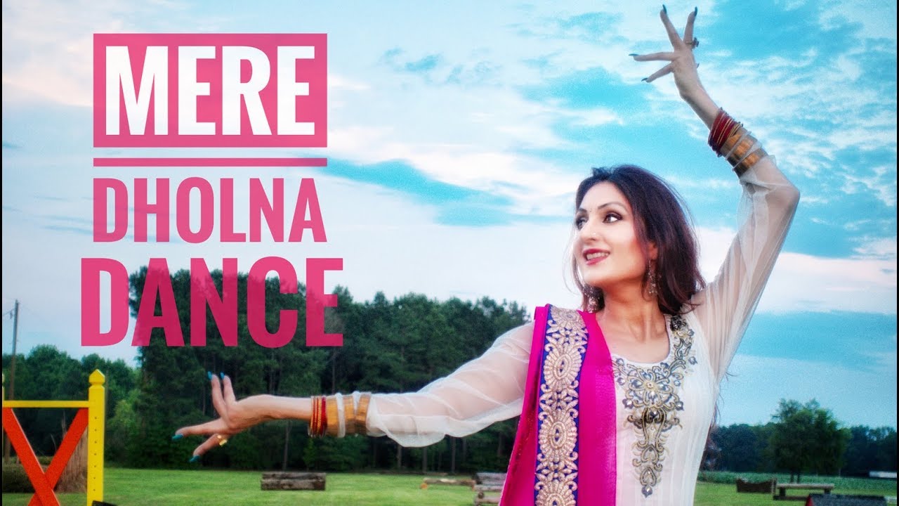 Mere Dholna Sun Dance Performance by Deep Brar