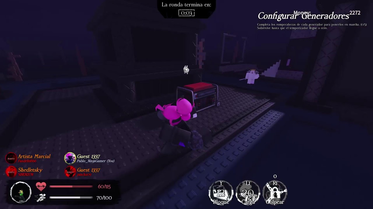 Especial 50 suscritores  parte 2