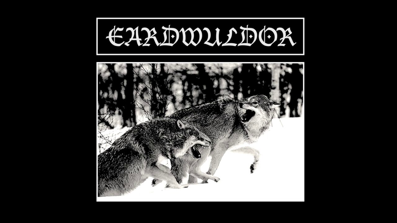 Eardwuldor - A Lamb to the Slaughter (Non-album version with Blott Sweynn)