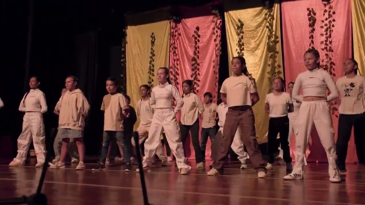 Merani Talent 2024