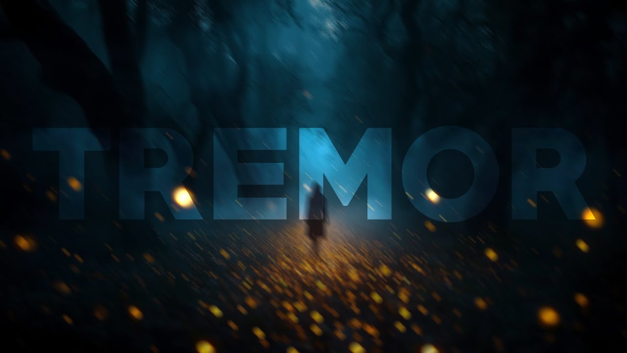 [SOLD] LEANJE + CINEMATIC TYPE BEAT - 