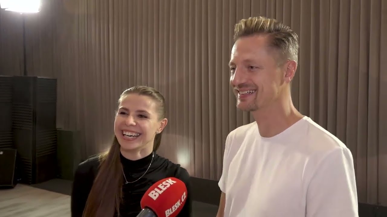 Muzikant Ondřej Ruml o StarDance: Vyždímaný a demotivovaný!