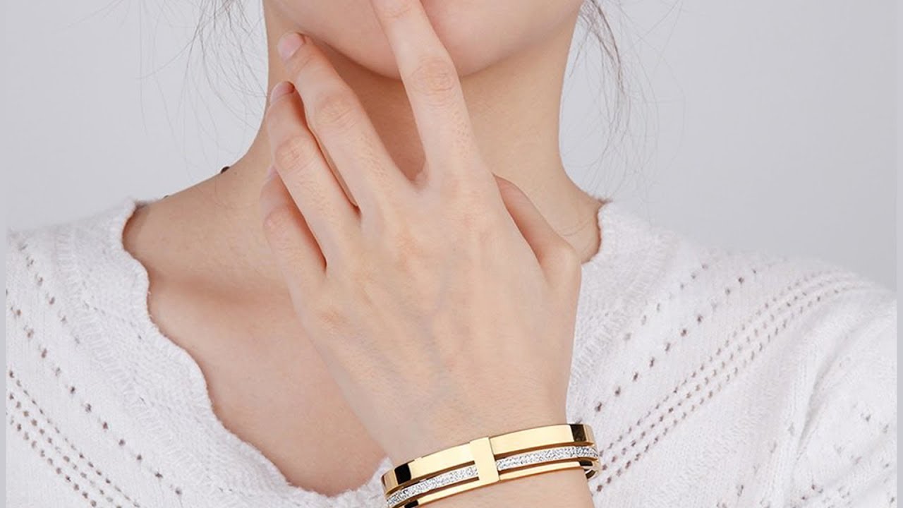 AMAZING JEWELLERY STORE Video!