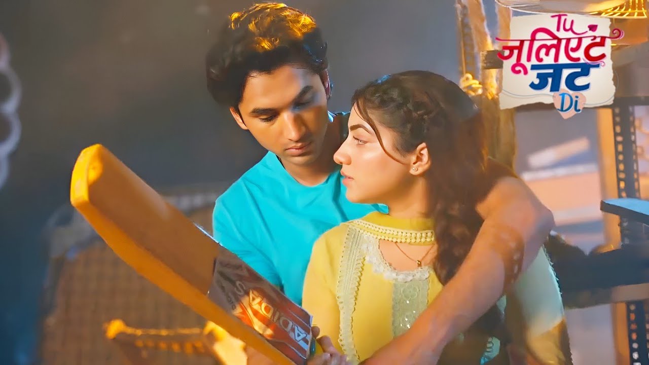 Tu Juliet Jatt Di NEW PROMO 8th MAR 2026: Bat Kaise Pakadna Hai Sikhaate Heer Aur Nawab Aaye Kareeb!