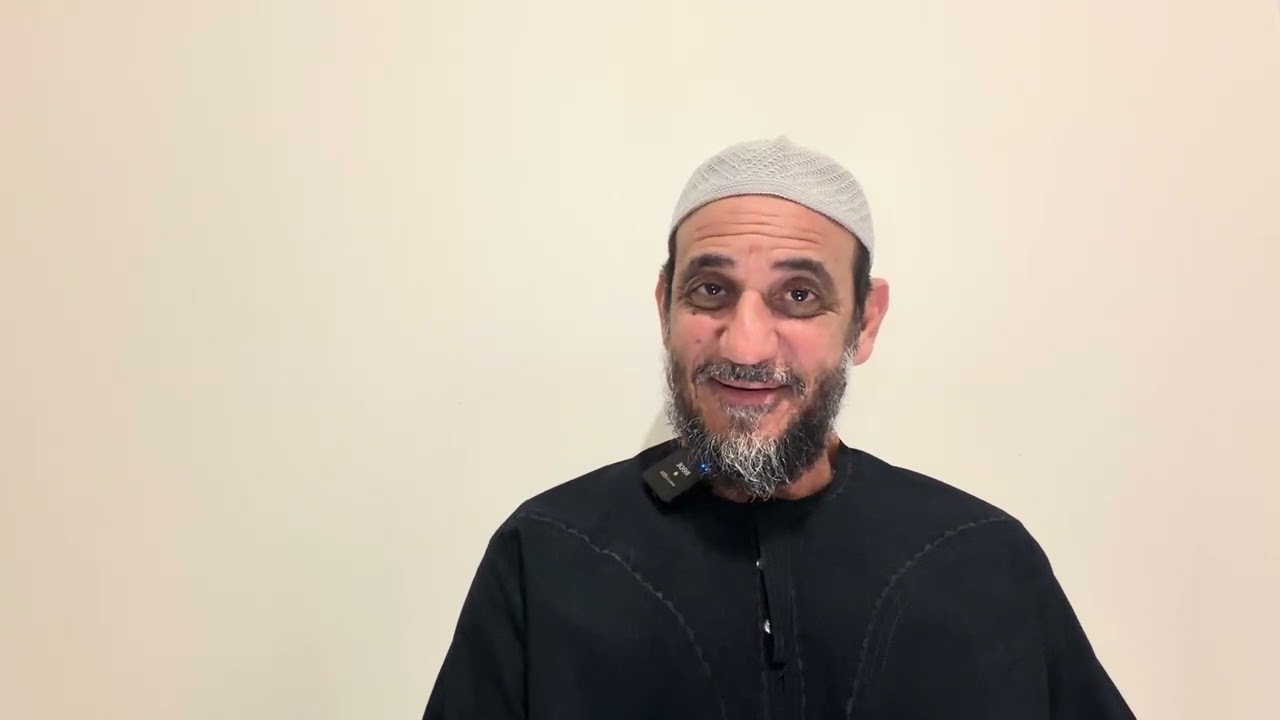 The Month of Sha’ban