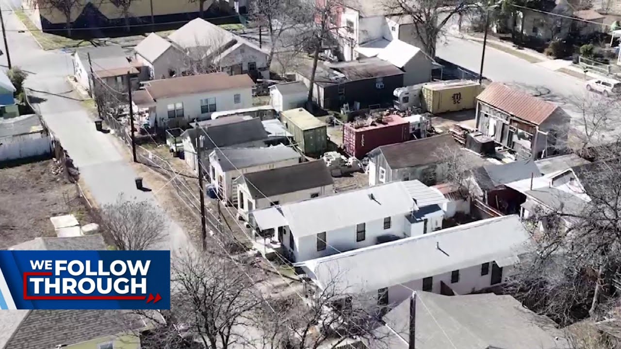 Nonprofit buys homes to keep them affordable in city’s historic West Side